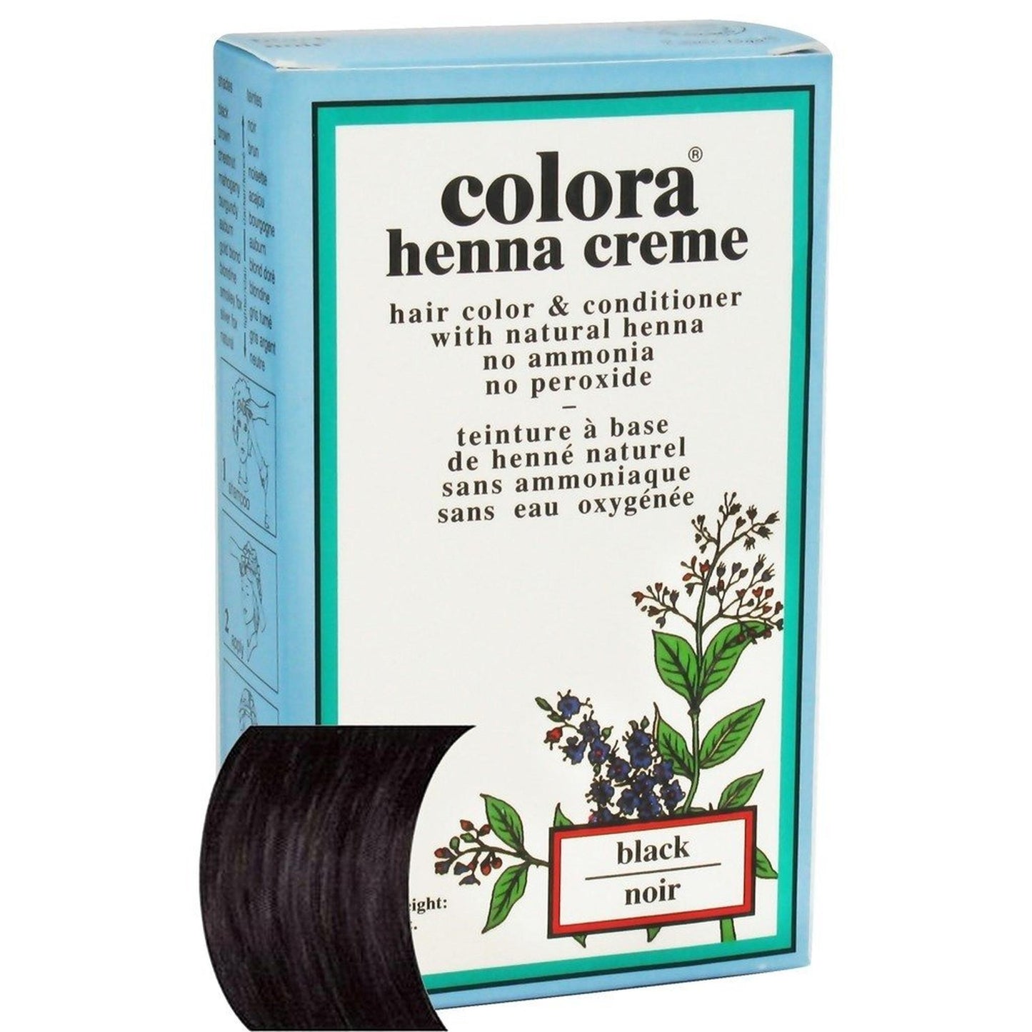 Colora Henna Powder