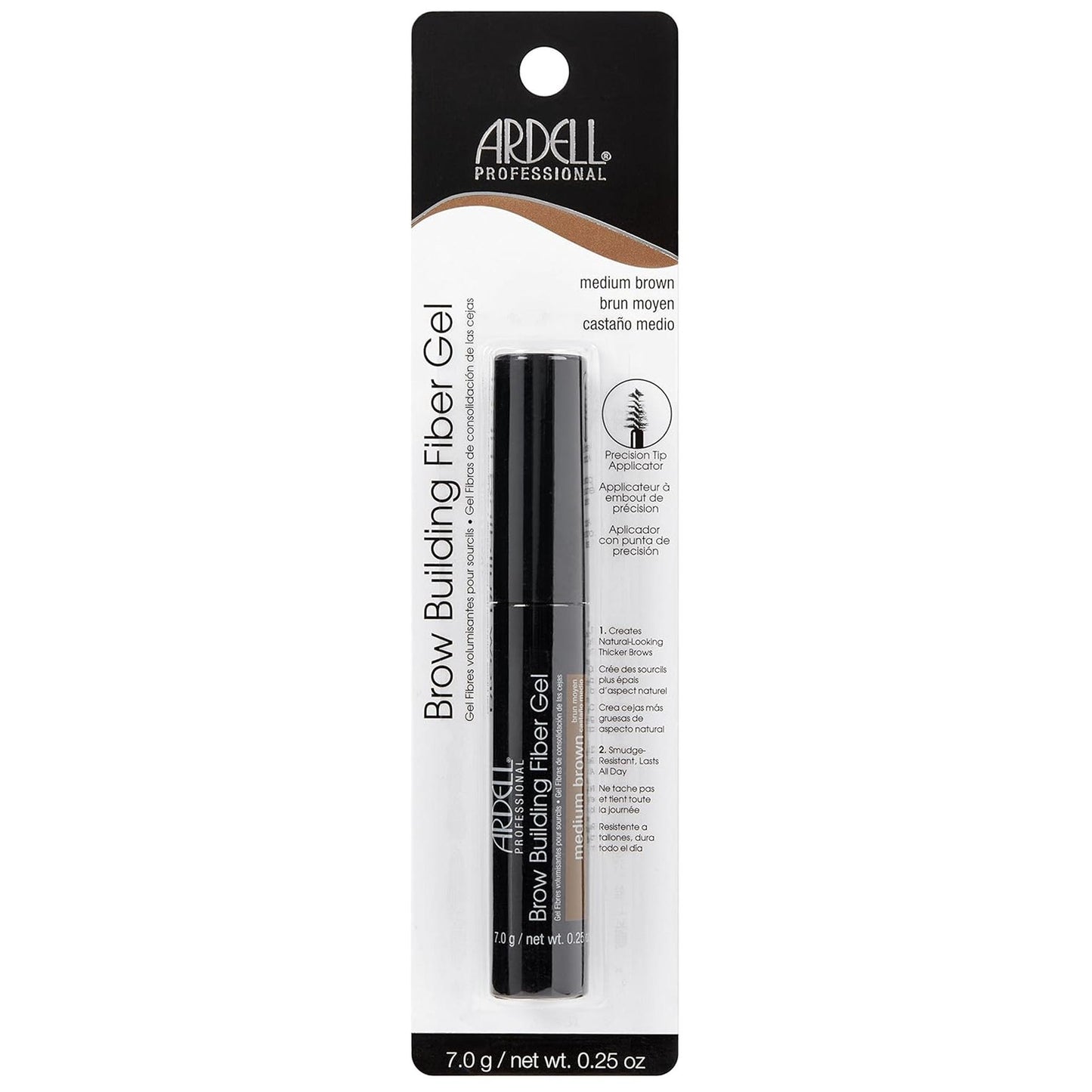 Ardell Brow Building Fiber Gel