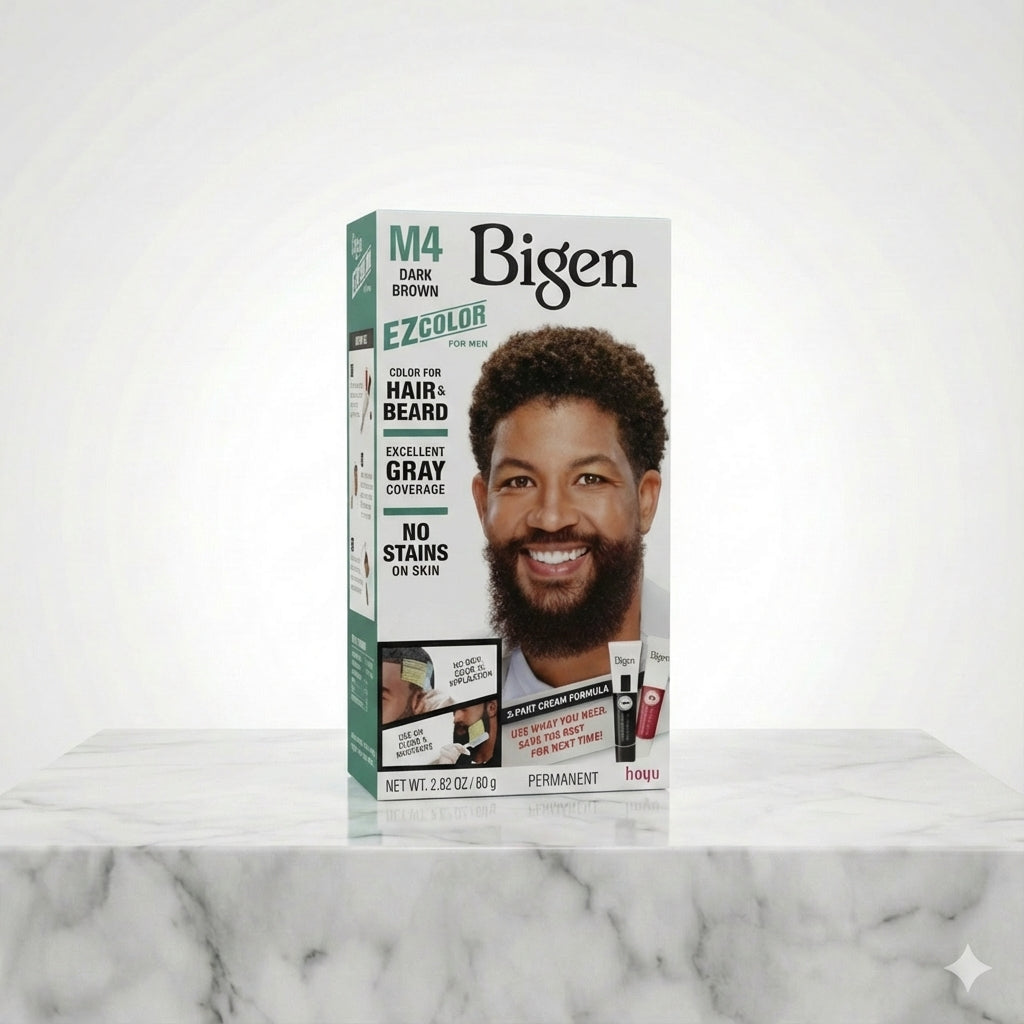 Bigen Ez Color For Men