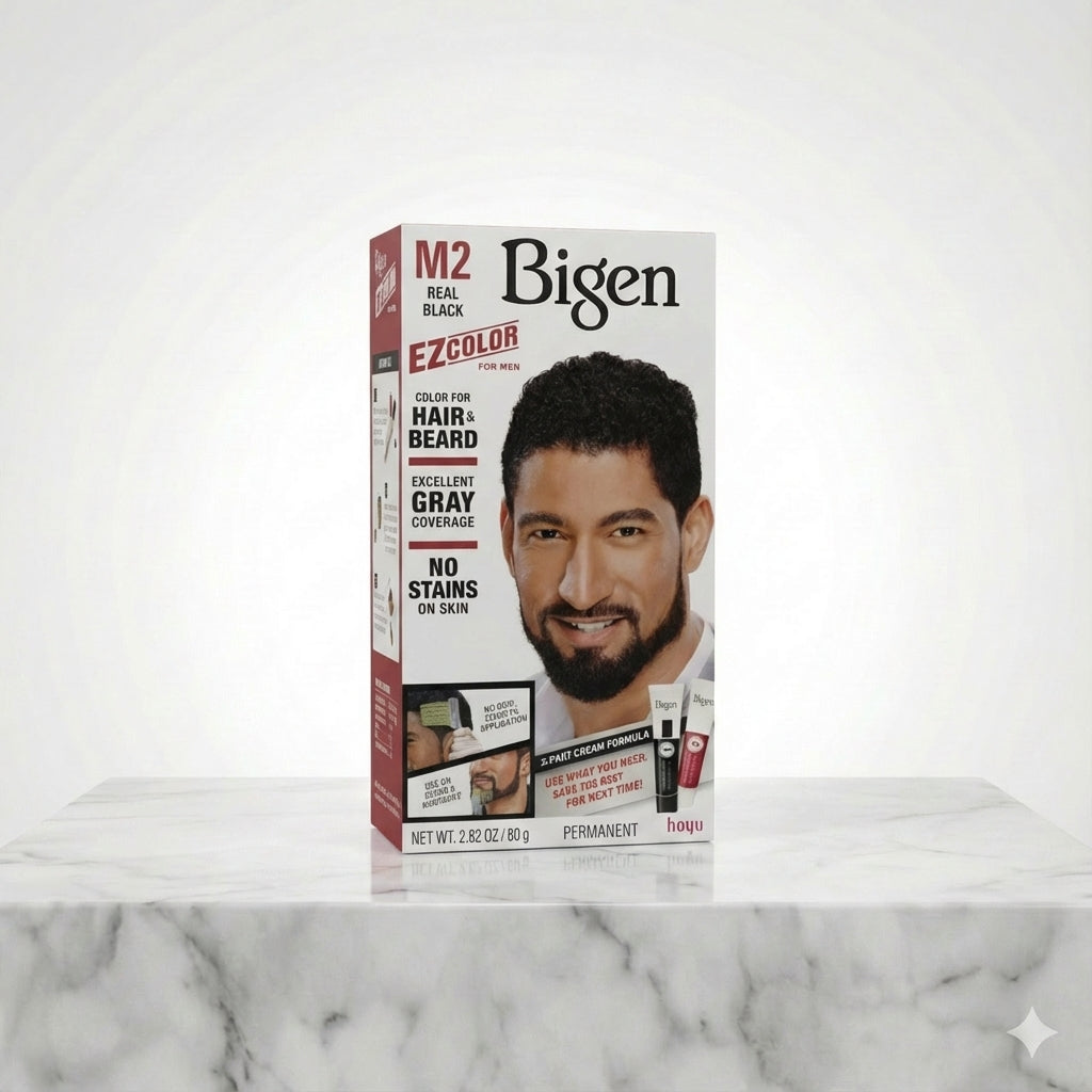 Bigen Ez Color For Men