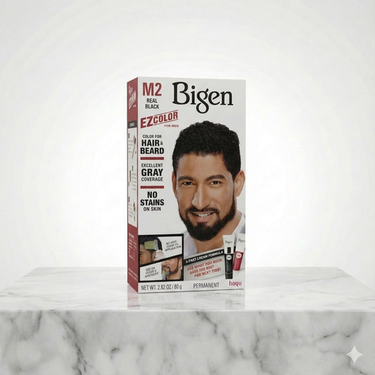 Bigen Ez Color For Men