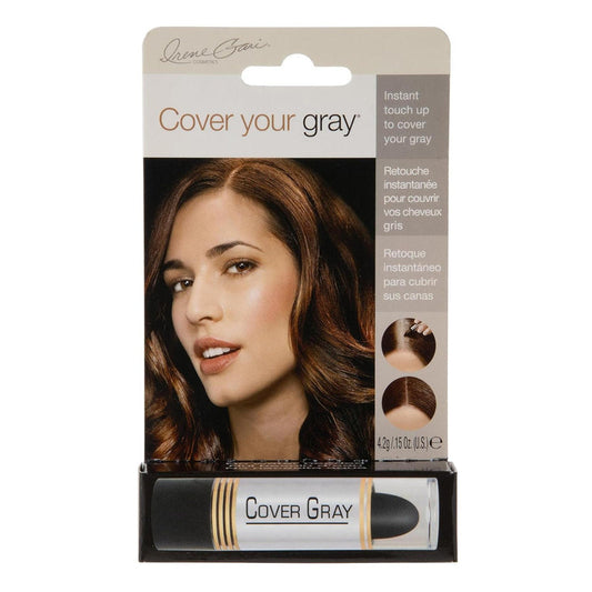 Cover Your Gray Instant Touch-Up Stick – Gray Hair Concealer