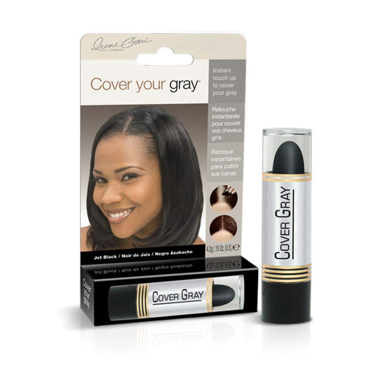 Cover Your Gray Instant Touch-Up Stick – Gray Hair Concealer