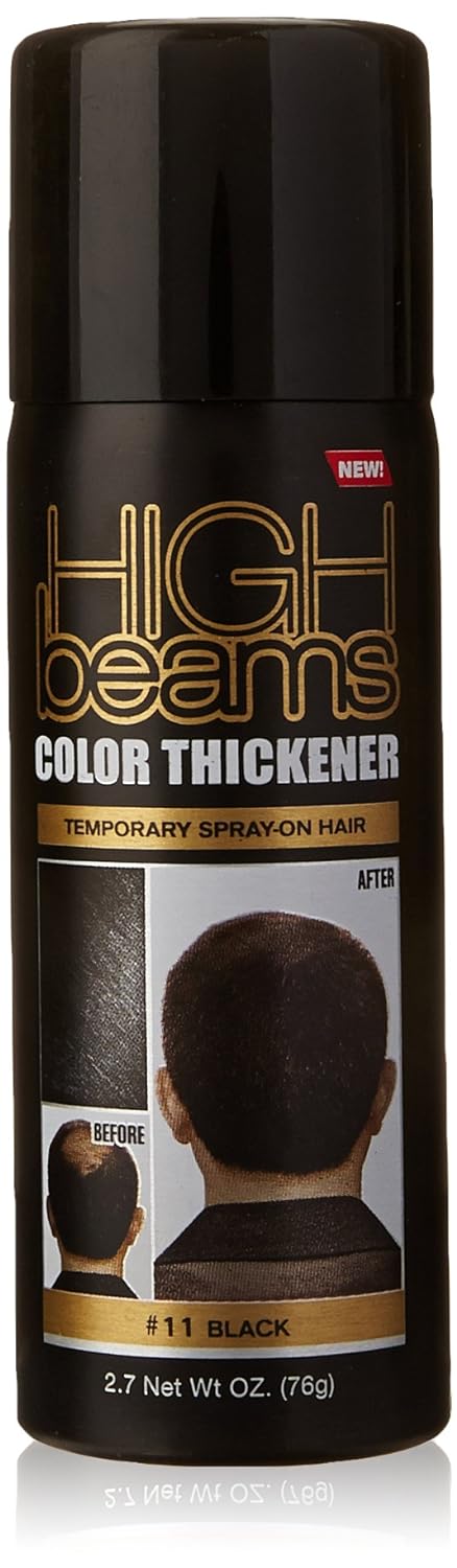 High Beams Color Thickener