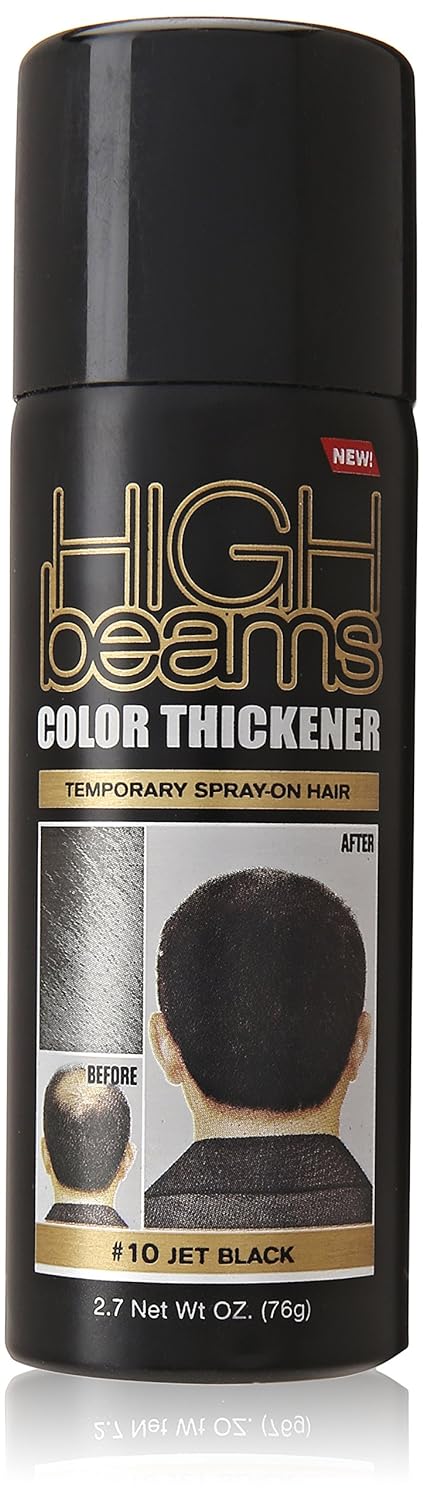 High Beams Color Thickener